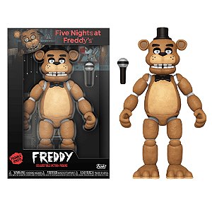 Funko Pop! Games Five Nights at Freddys Freddy