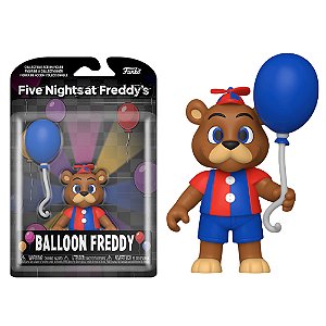 Funko Pop! Games Five Nights at Freddys Balloon Freddy