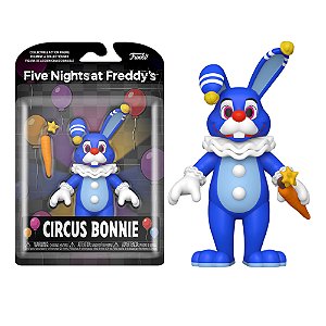 Funko Pop! Games Five Nights At Freddys Circus Bonnie