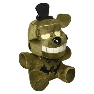 Funko Plush! Games Five Nights at Freddys Dreadbear