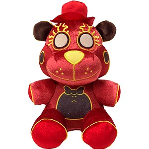 Funko Plush! Games Five Nights At Freddys Special Delivery Freddy