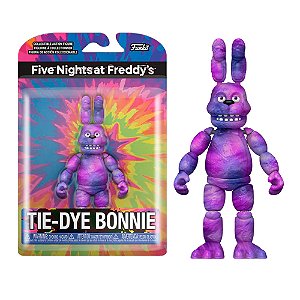 Funko Pop! Games Five Nights At Freddys Tie Dye Bonnie