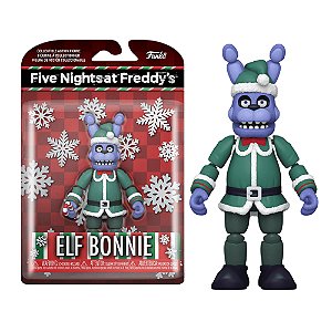 Funko Plush! Games Five Nights At Freddys Elf Bonnie