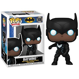 Funko Pop! Heroes DC Comics Batman Batwing 500