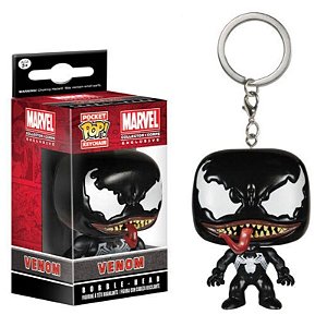 Funko Pop! Keychain Chaveiro Marvel Venom