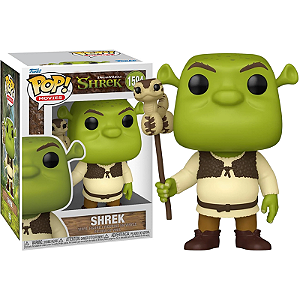 Funko Pop! Filme Shrek 1594