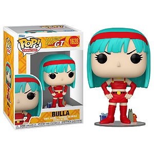 Funko Pop! Animation Dragon Ball GT Bulla 1628