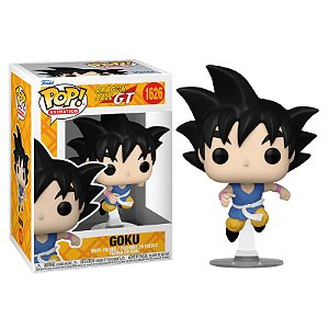 Funko Pop! Animation Dragon Ball GT Goku 1626