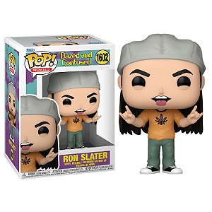 Funko Pop! Filme Dazed and Confused Ron Slater 1602