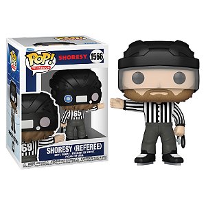 Funko Pop! Television Shoresy Referee 1566