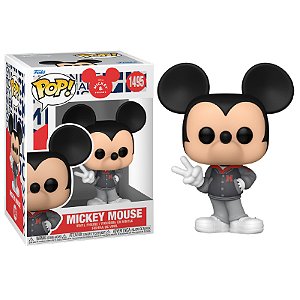 Funko Pop! Disney Mickey Mouse 1495