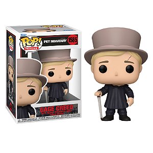 Funko Pop! Filme Pet Sematary Gage Creed 1585