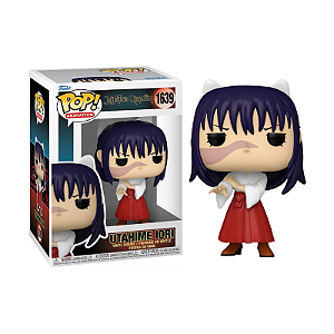 Funko Pop! Animation Jujutsu Kaisen Utahime Iori 1639