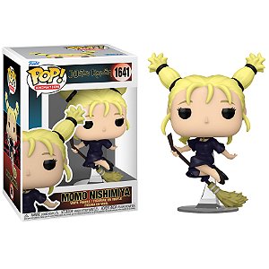Funko Pop! Animation Jujutsu Kaisen Momo Nishimiya 1641