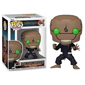 Funko Pop! Animation Jujutsu Kaisen Ultimate Mechamaru 1643
