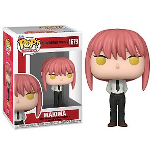 ファンコ ポップ 『チェンソーマン』チェンソーマン FUNKO POP