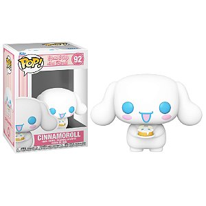 Funko Pop! Sanrio Hello Kitty Cinnamoroll 92