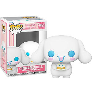 Funko Pop! Sanrio Hello Kitty Cinnamoroll 92