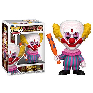 Funko Pop! Filme Killer Klowns Frank 1623