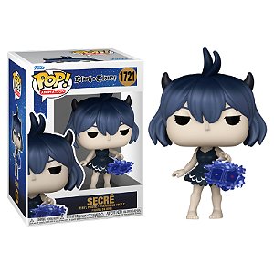 Funko Pop! Animation Black Clover Secre 1721