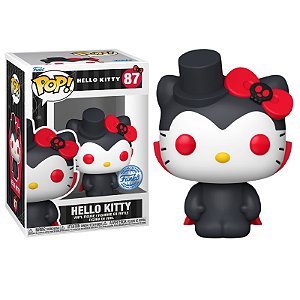 Funko Pop! Animation Hello Kitty 87 Exclusivo