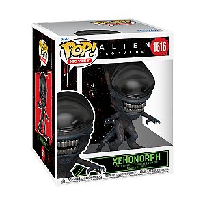 Funko Pop! Filme Alien Romulus 2024 Xenomorph 1616