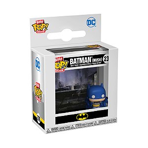 Funko Bitty Pop! Deluxe Dc Comics Batman Hush 239