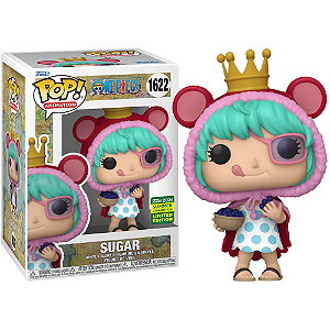 Funko Pop! Animation One Piece Sugar 1622 Exclusivo