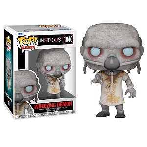 Funko Pop! Filme Sobrenatural Insidious Wheezing Demon 1640