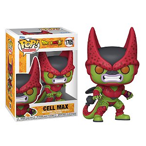 Funko Pop! Animation Dragon Ball Cell Max 1705