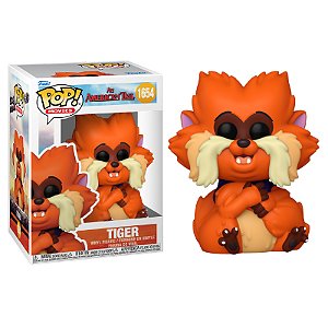 Funko Pop! Filme Um Conto Americano Tiger 1654