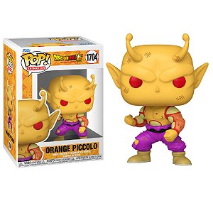 Funko Pop! Animation Dragon Ball Orange Piccolo 1704