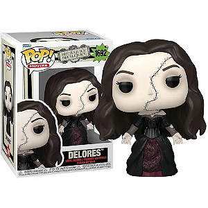 Funko Pop! Filme Beetlejuice / Os Fantasmas Se Divertem Delores 1692