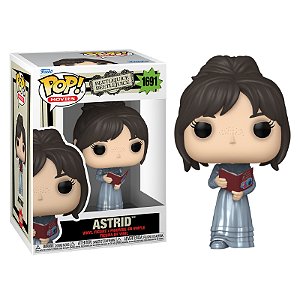 Funko Pop! Filme Beetlejuice / Os Fantasmas Se Divertem Astrid 1691