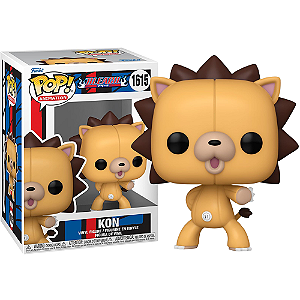 Funko Pop! Animation Bleach Kon 1615