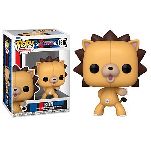Funko Pop! Animation Bleach Kon 1615