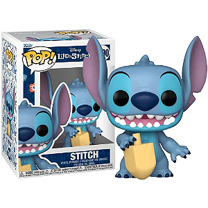 Funko Pop! Disney Lilo & Stitch 1500