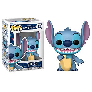 Funko Pop! Disney Lilo & Stitch 1500