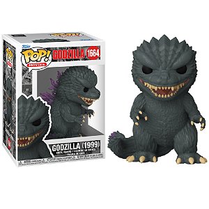 Funko Pop! Filme Godzilla 1999 1664