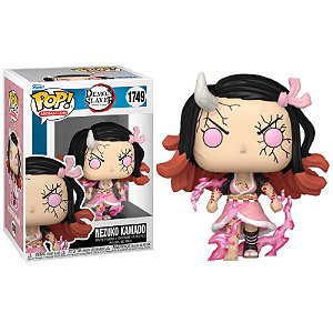 Funko Pop! Animation Demon Slayer Nezuko Kamado 1749