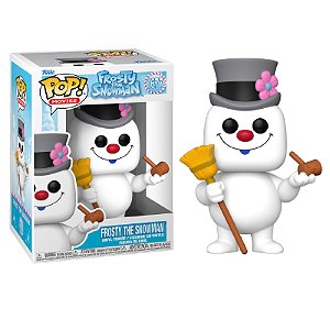 Funko Pop! Filme Frosty the Snowman 1677