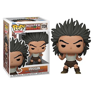 Funko Pop! Animation Hunter X Hunter Ugovin 1724