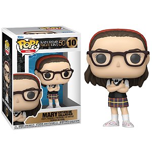 Funko Pop! SNL Saturday Night Live Mary Katherine 10