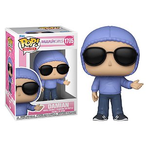 Funko Pop! Filme Mean Girls / Meninas Malvadas Damian 1705