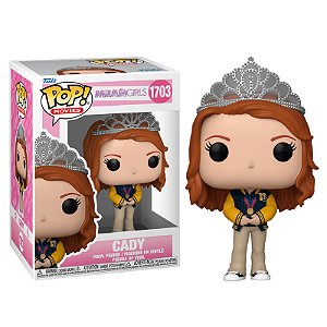 Funko Pop! Filme Mean Girls / Meninas Malvadas Cady 1703