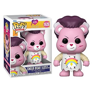 Funko Pop! Filme Care Bears / Ursinhos Carinhosos Cheer Bear 1626