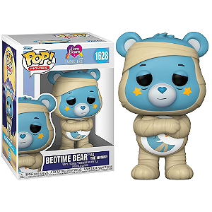 Funko Pop! Animation Ursinhos Carinhosos Bedtime Bear 1628