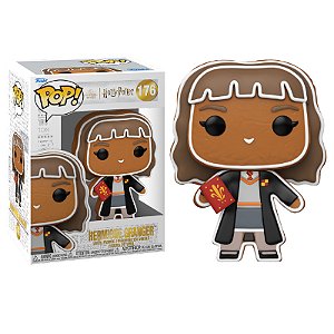 Funko Pop! Filme Harry Potter Gingerbread Hermione Granger 176
