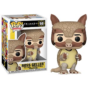 Funko Pop! Television Serie Friends Ross Geller 1648