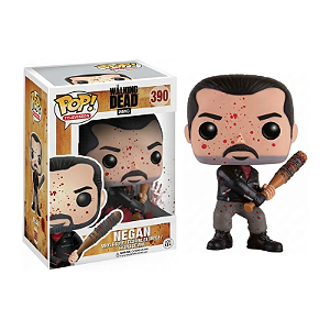 Funko Pop! Television The Walking Dead Negan 390